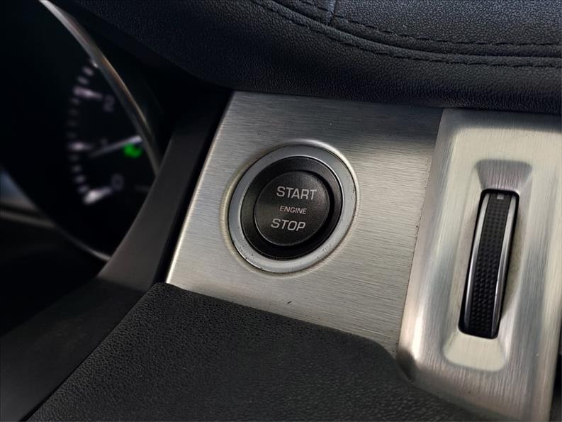 LAND ROVER RANGE ROVER EVOQUE 2015