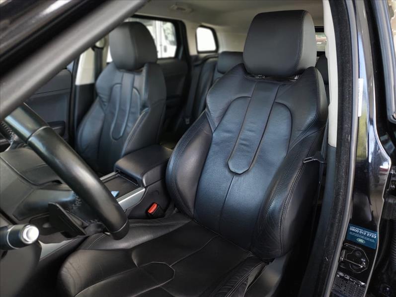 LAND ROVER RANGE ROVER EVOQUE 2015