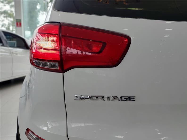 KIA SPORTAGE 2014