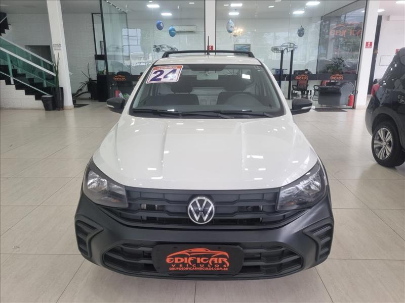 VOLKSWAGEN SAVEIRO 2024