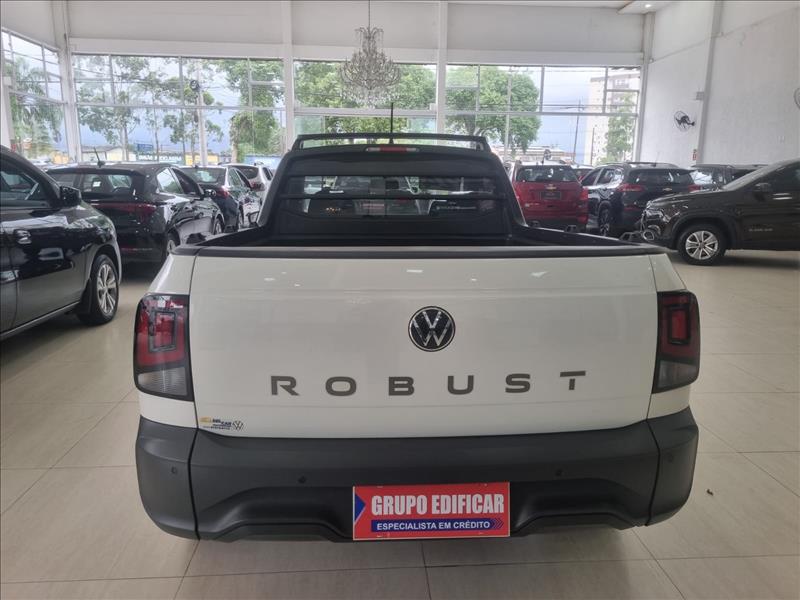 VOLKSWAGEN SAVEIRO 2024