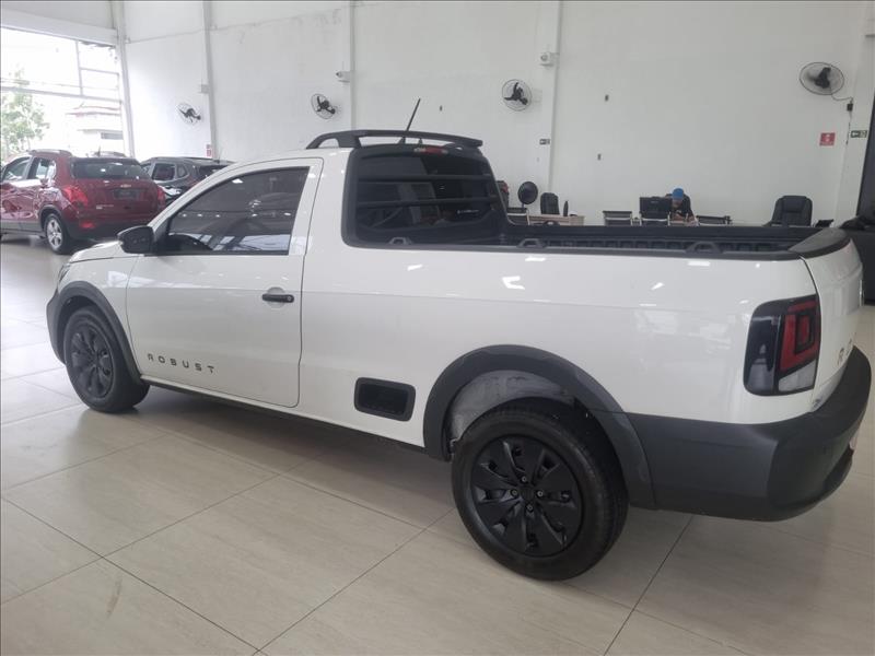 VOLKSWAGEN SAVEIRO 2024