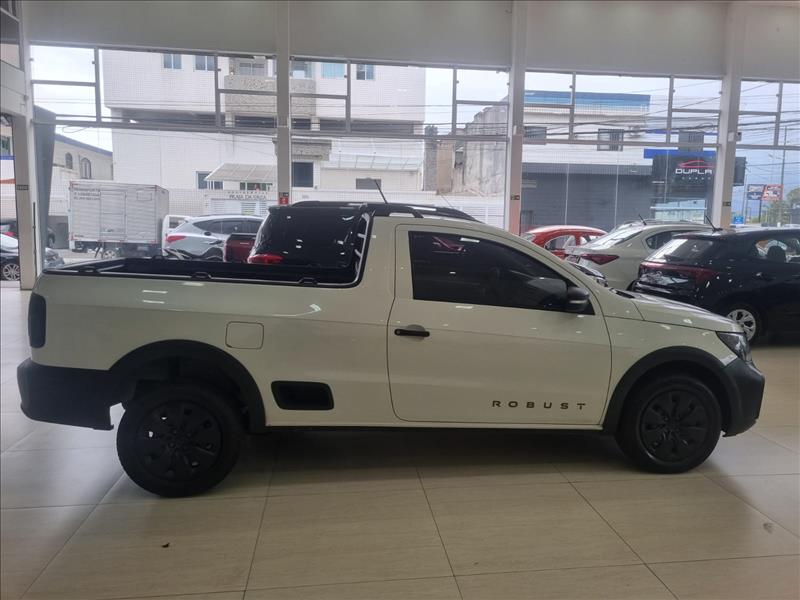 VOLKSWAGEN SAVEIRO 2024