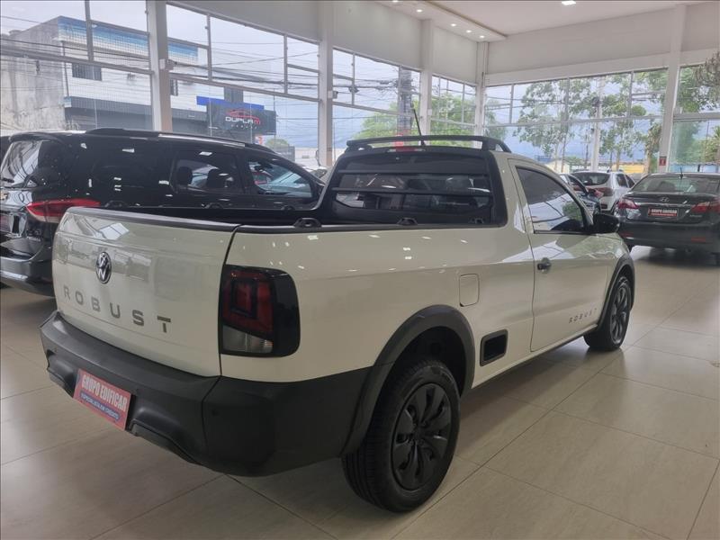 VOLKSWAGEN SAVEIRO 2024