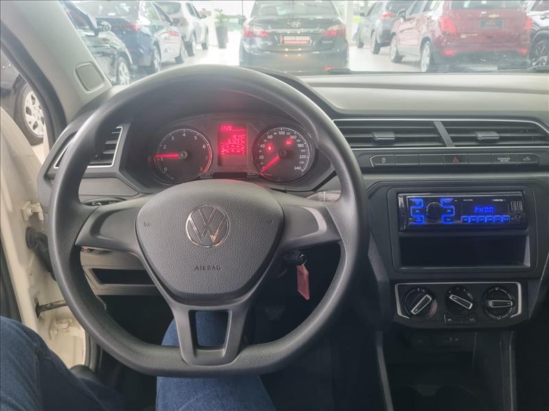 VOLKSWAGEN SAVEIRO 2024