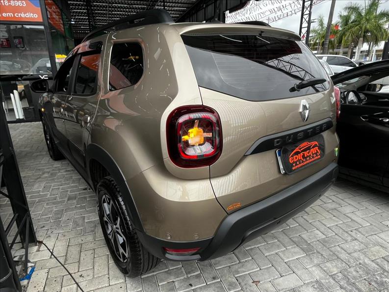 RENAULT DUSTER 2023
