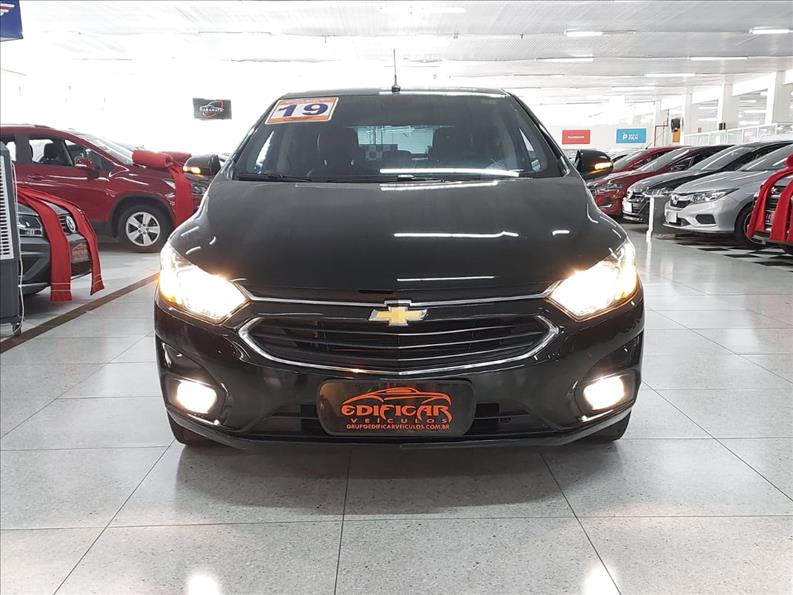 CHEVROLET ONIX 2019
