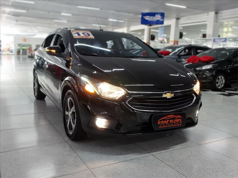 CHEVROLET ONIX 2019