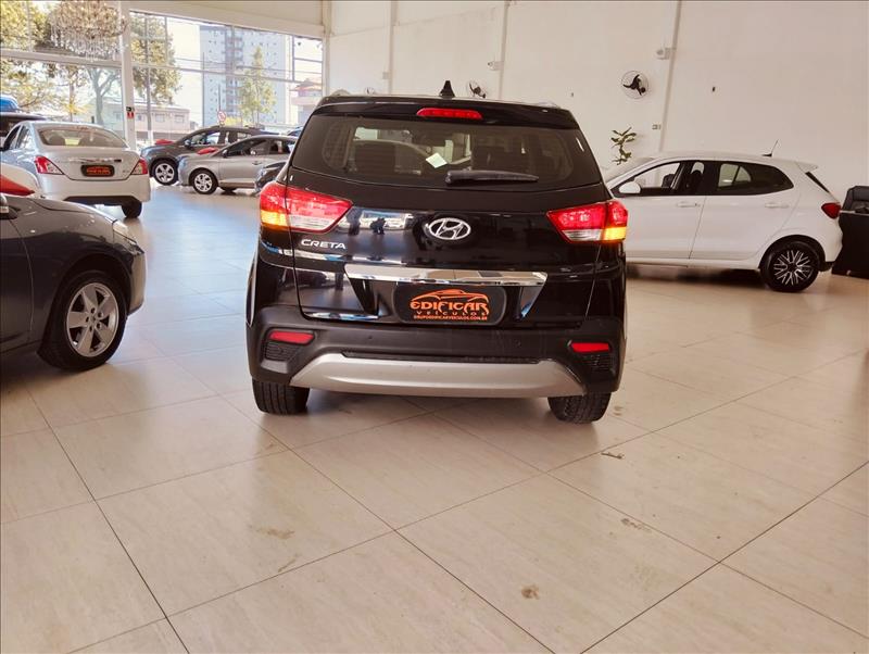 HYUNDAI CRETA 2019