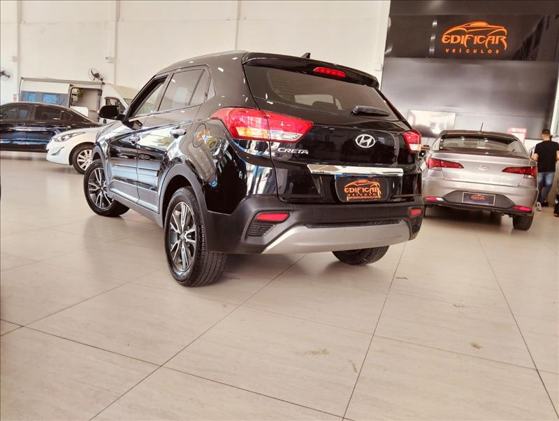 HYUNDAI CRETA 2019