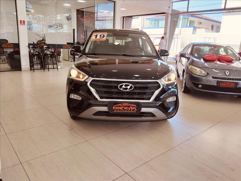 HYUNDAI CRETA 2019
