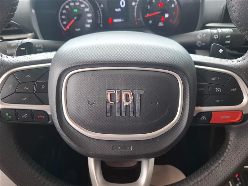 FIAT PULSE 2022