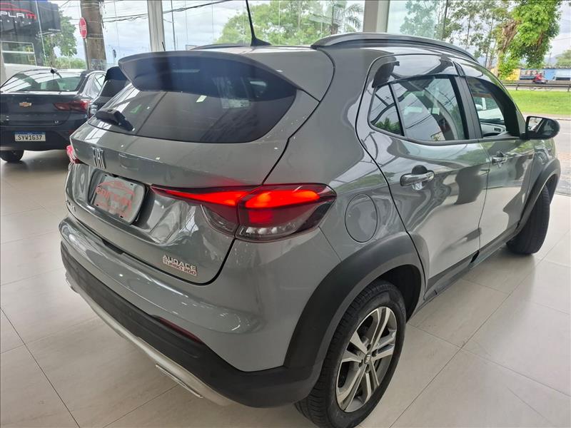 FIAT PULSE 2022