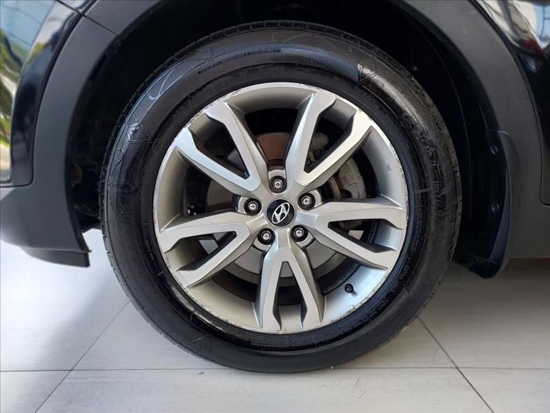 HYUNDAI SANTA FÉ 2014