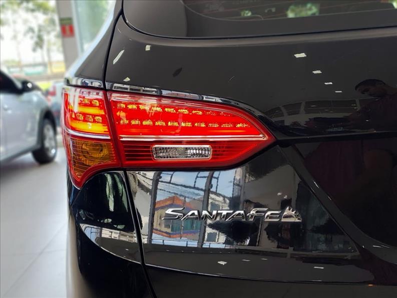 HYUNDAI SANTA FÉ 2014