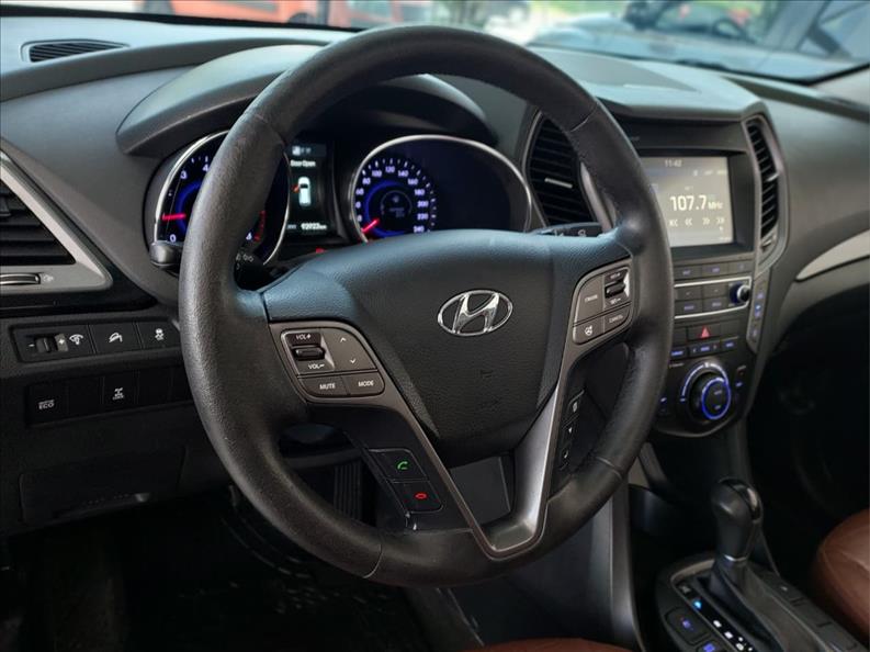 HYUNDAI SANTA FÉ 2014