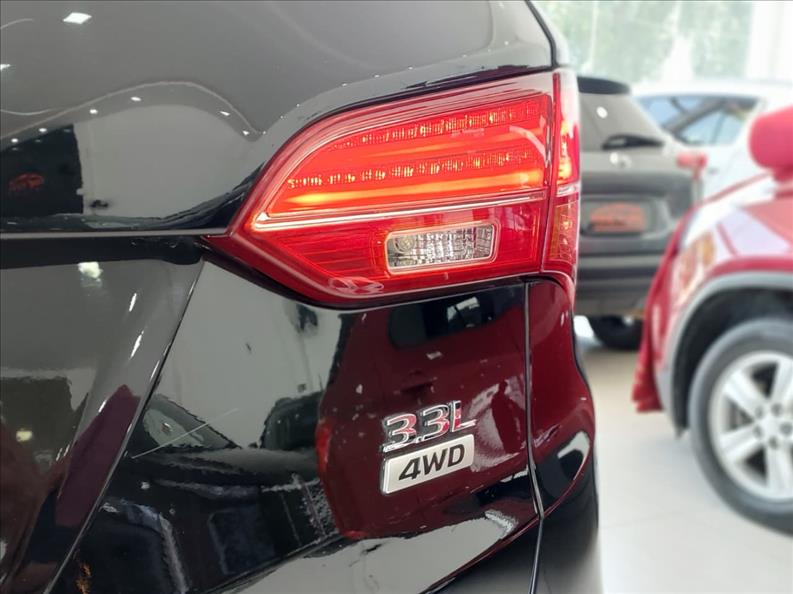 HYUNDAI SANTA FÉ 2014