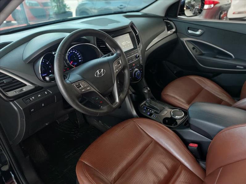 HYUNDAI SANTA FÉ 2014