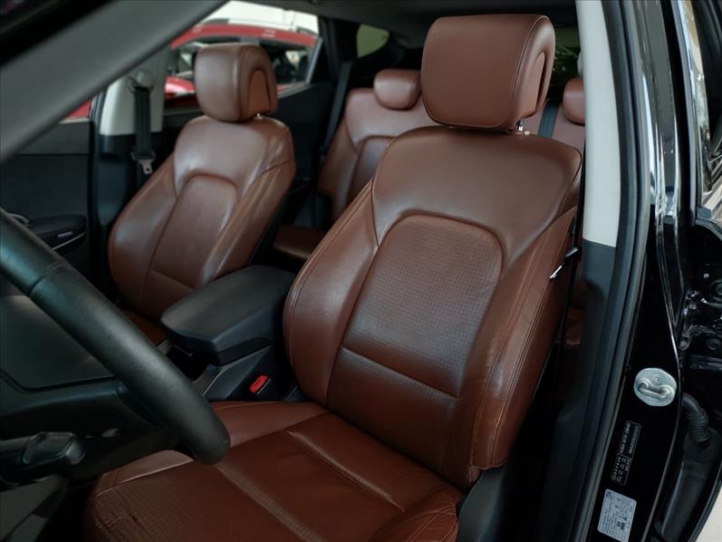 HYUNDAI SANTA FÉ 2014