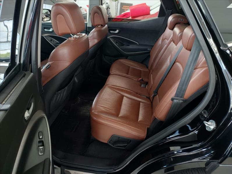 HYUNDAI SANTA FÉ 2014