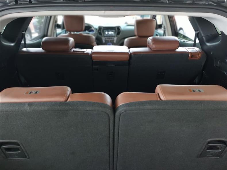 HYUNDAI SANTA FÉ 2014