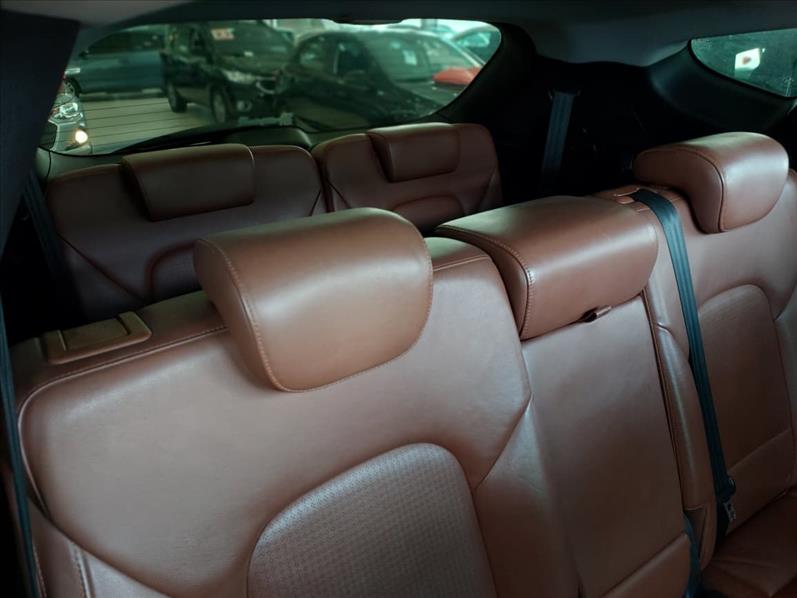 HYUNDAI SANTA FÉ 2014