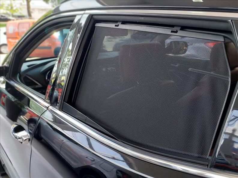 HYUNDAI SANTA FÉ 2014