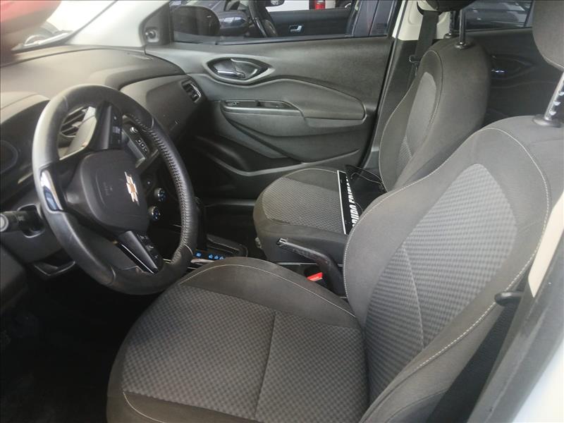 CHEVROLET PRISMA 2017