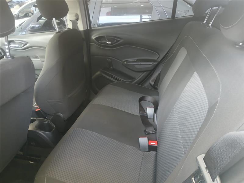 CHEVROLET PRISMA 2017