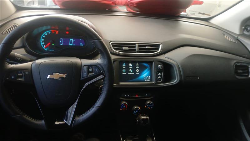 CHEVROLET PRISMA 2017