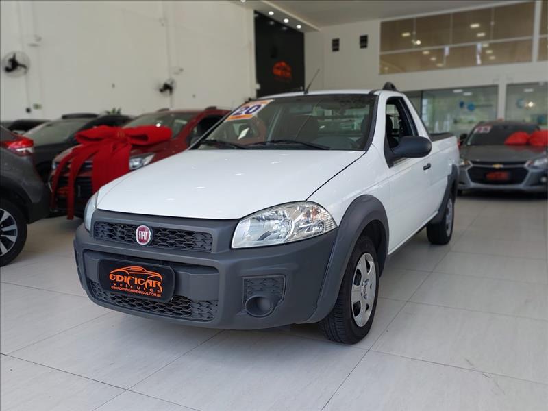 FIAT STRADA 2020