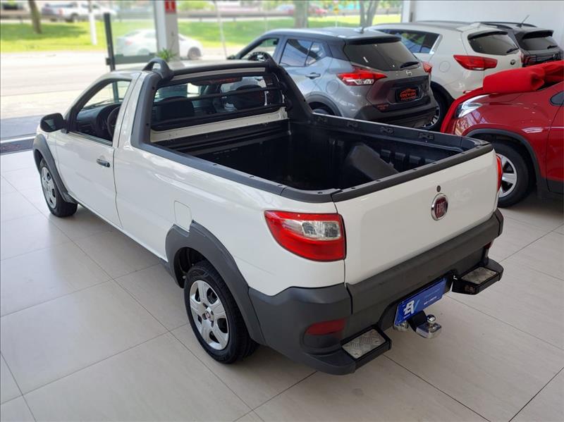 FIAT STRADA 2020