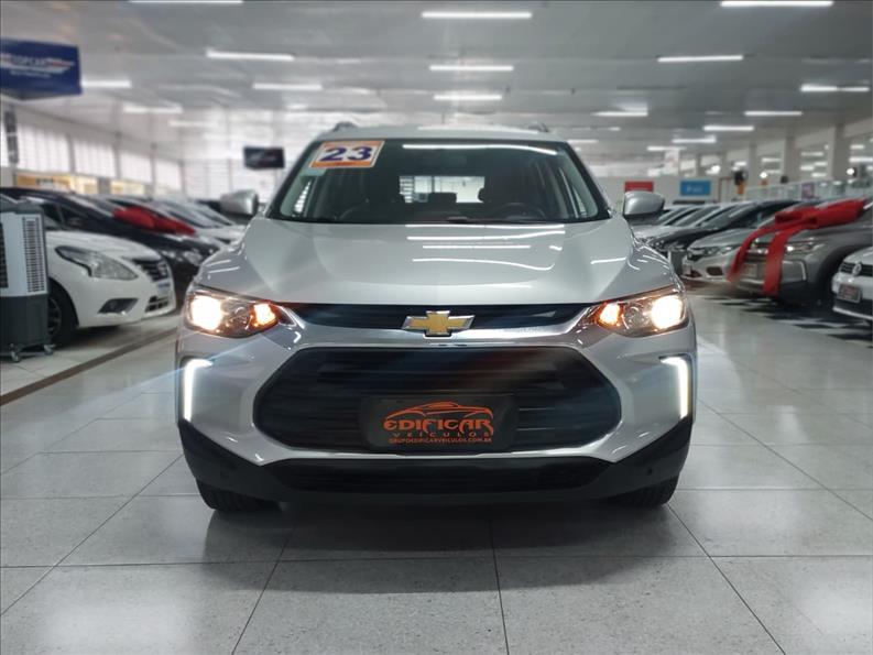 CHEVROLET TRACKER 2023