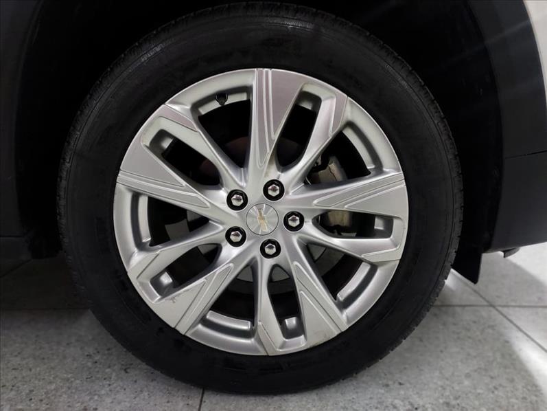 CHEVROLET TRACKER 2023