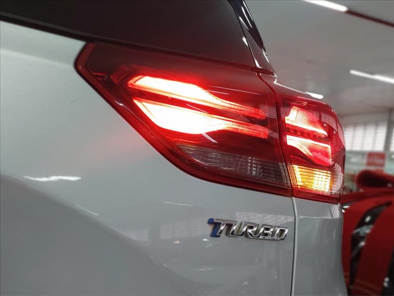 CHEVROLET TRACKER 2023