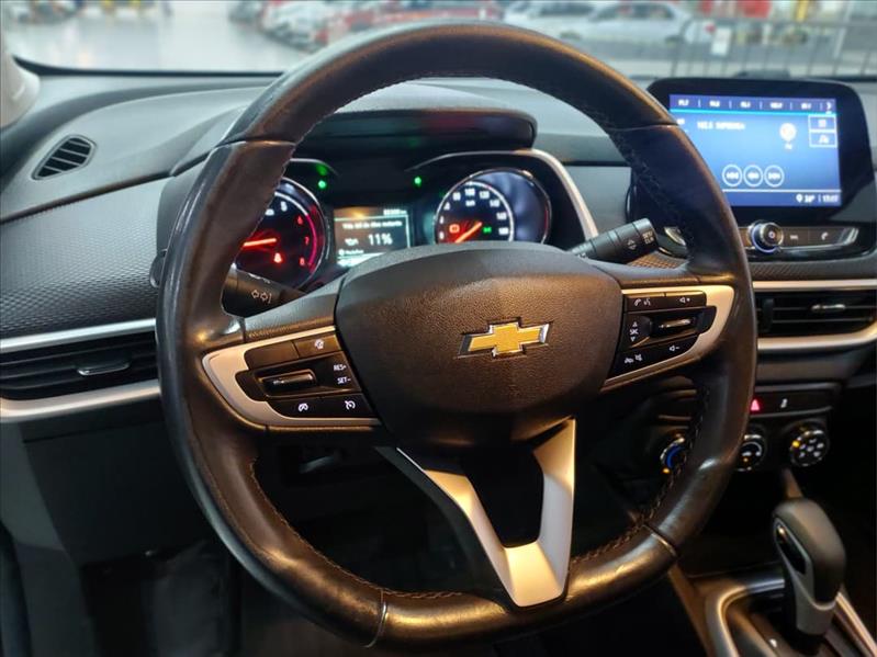 CHEVROLET TRACKER 2023