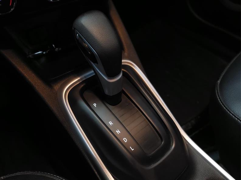 CHEVROLET TRACKER 2023