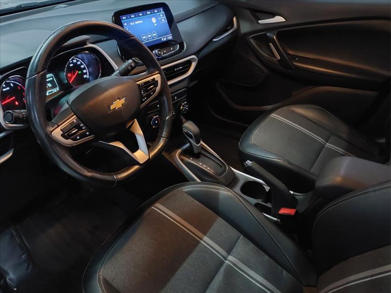 CHEVROLET TRACKER 2023