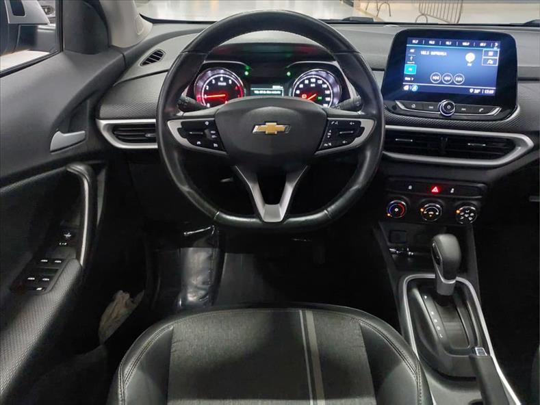 CHEVROLET TRACKER 2023