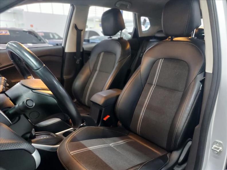 CHEVROLET TRACKER 2023