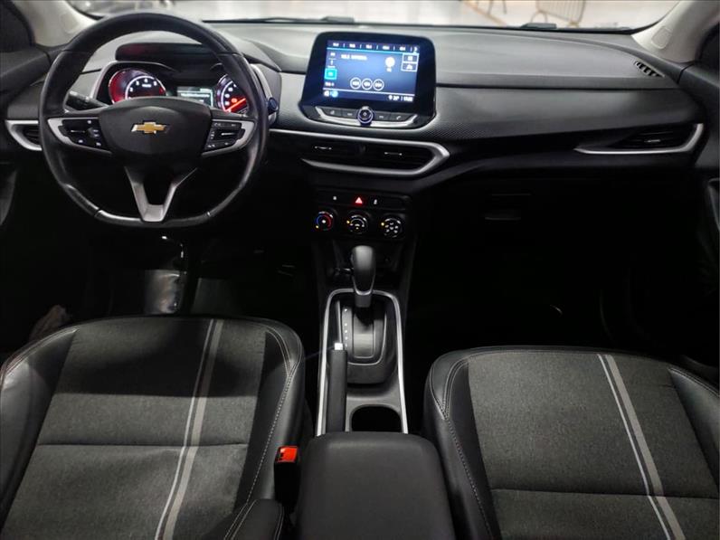 CHEVROLET TRACKER 2023