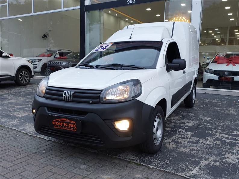 FIAT FIORINO 2024