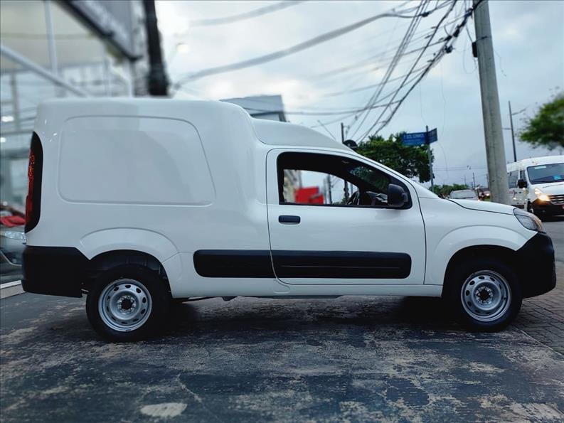 FIAT FIORINO 2024