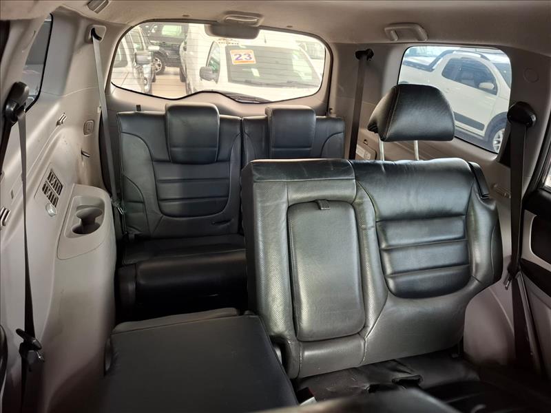 MITSUBISHI PAJERO DAKAR 2015