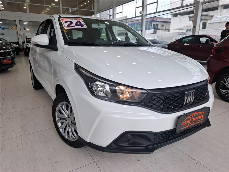 FIAT ARGO 2024