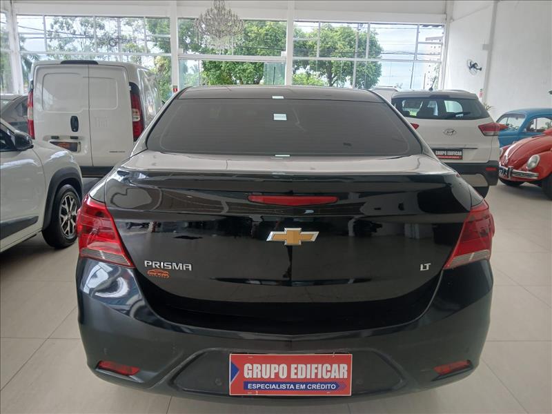 CHEVROLET PRISMA 2018