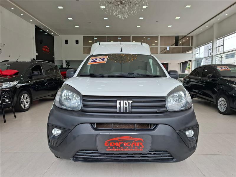 FIAT FIORINO 2023