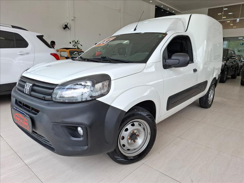 FIAT FIORINO 2023