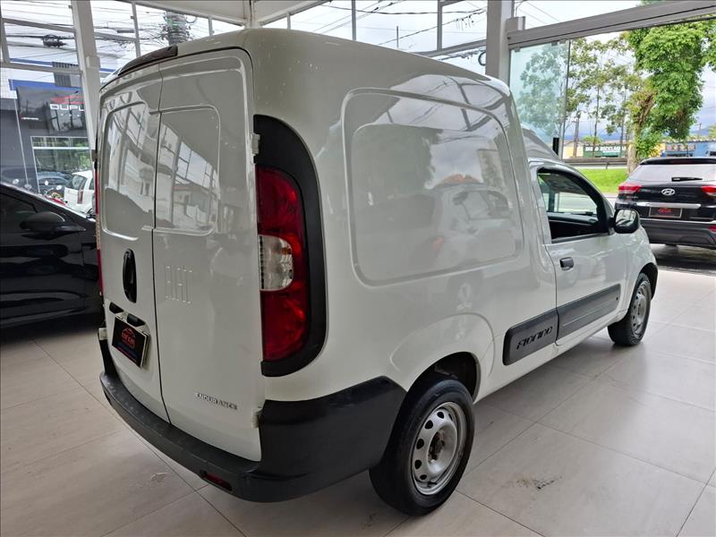 FIAT FIORINO 2023