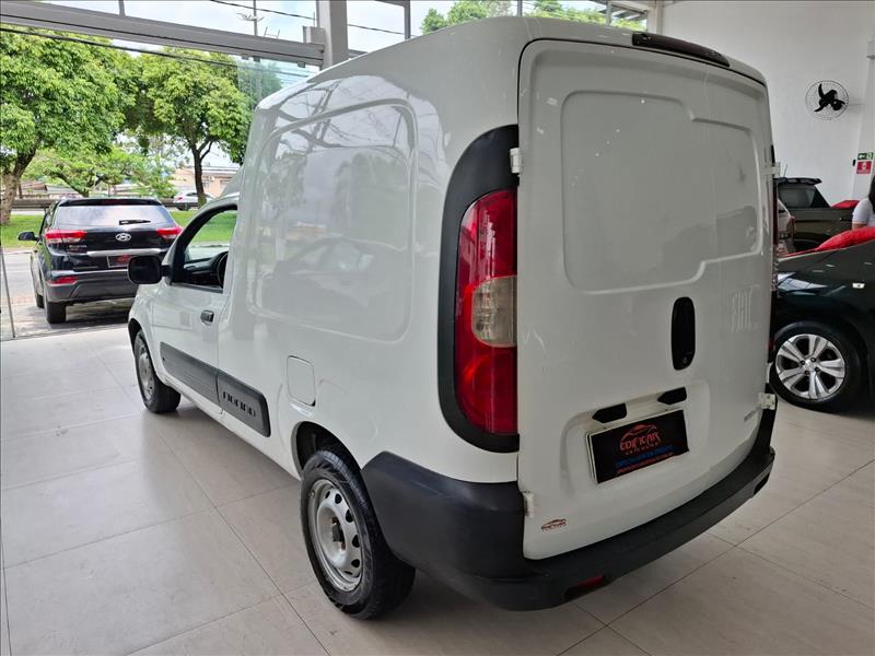 FIAT FIORINO 2023